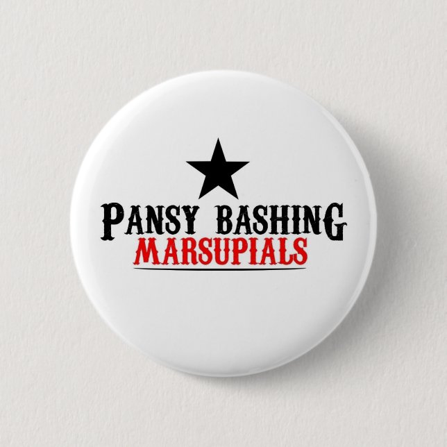 BADGE ROND 5 CM PBM (Devant)