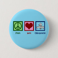Peace Love Chiropractic - Cute Chiropractor