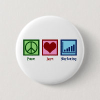 Peace Love Marketing