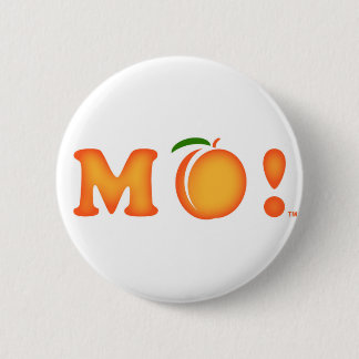 Badge Rond 5 Cm Pêche de M !