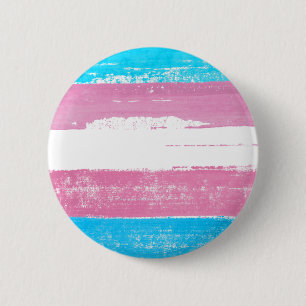 Badge Rond 5 Cm Peinture de la chaîne