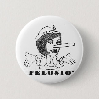 BADGE ROND 5 CM PELOSIO