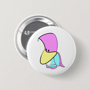 Badge Rond 5 Cm Pengassistant