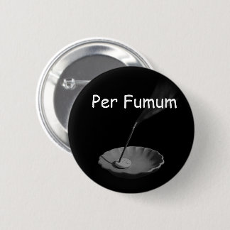 Badge Rond 5 Cm Per Fumum (type 1 標準サイズ)