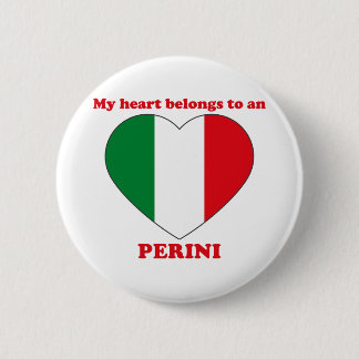Badge Rond 5 Cm Perini