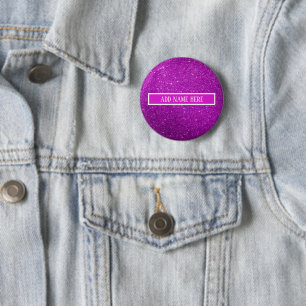 Badge Rond 5 Cm Personnalisé