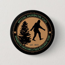 Personnalisé Funny Sasquatch Emplacement et recher