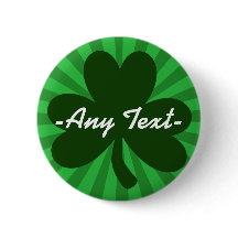 Personnalisez le jour de ce St Patrick