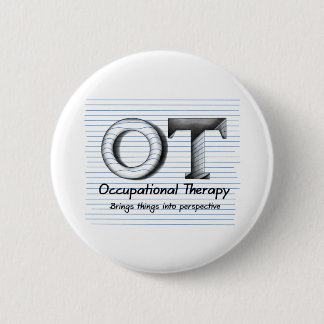 Badge Rond 5 Cm Perspective