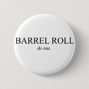 Badge Rond 5 Cm Petit pain de baril 2