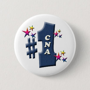 Badge Rond 5 Cm PEUT attribuer