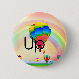 BADGE ROND 5 CM PIÈCE EN T