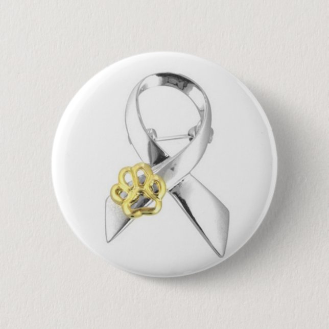 Badge Rond 5 Cm Pin animal (Devant)