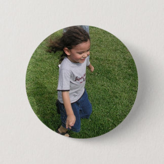 Badge Rond 5 Cm Pin d'Alex