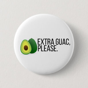 Badge Rond 5 Cm Pin d'avocat