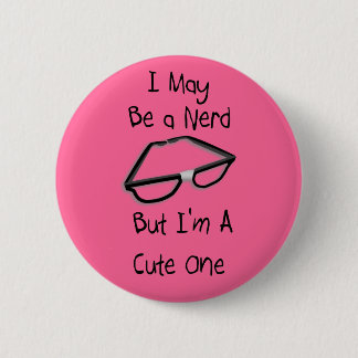 Badge Rond 5 Cm Pin de ballot