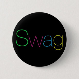 Badge Rond 5 Cm Pin de butin