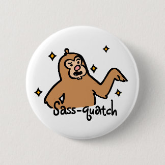 Badge Rond 5 Cm Pin de Culot-quatch