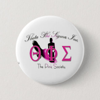 Badge Rond 5 Cm Pin de logo de TPS