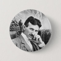 Pin de Nikola Tesla