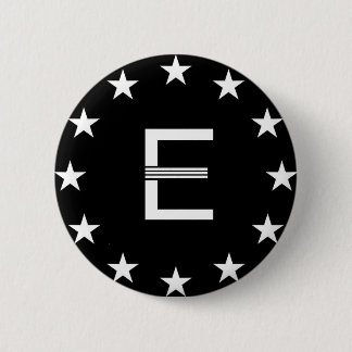 Badge Rond 5 Cm Pin d'enclave