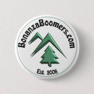 Badge Rond 5 Cm Pin exceptionnel de boomers