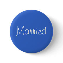 Pin "marié"