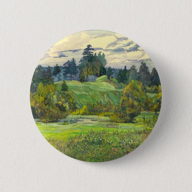 Badge Rond 5 Cm Pins (Devant)