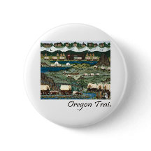 Piste de l'Oregon
