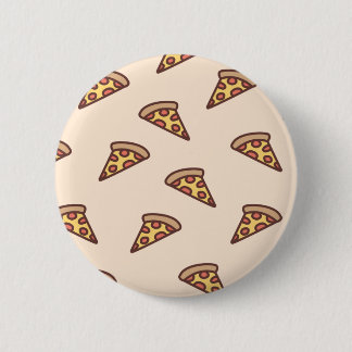 Badge Rond 5 Cm Pizza de Dreamin