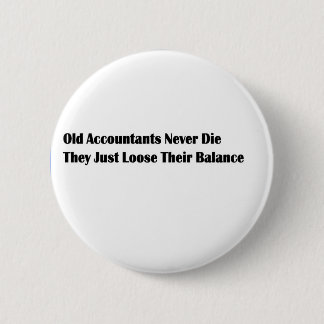 Badge Rond 5 Cm Plaisanteries