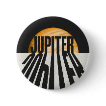 Planète Jupiter avec ombre