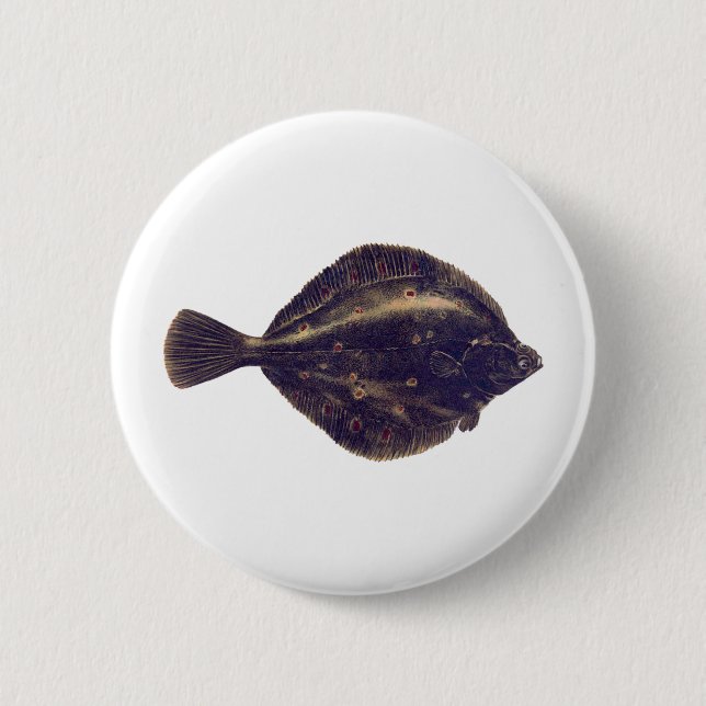 Badge Rond 5 Cm Plie européenne (Devant)