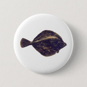 Badge Rond 5 Cm Plie européenne