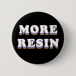 Badge Rond 5 Cm Plus de résine