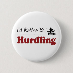 Badge Rond 5 Cm Plutôt entoure de claies
