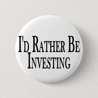 Badge Rond 5 Cm Plutôt investisse
