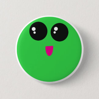 Badge Rond 5 Cm pois