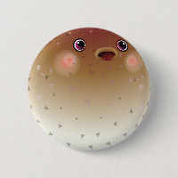 Poissons heureux de décolleur