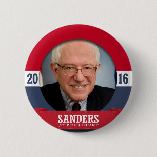 BADGE ROND 5 CM PONCEUSES 2016 DE BERNIE
