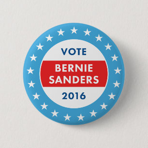 Badge Rond 5 Cm Ponceuses 2016 de Bernie