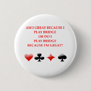 BADGE ROND 5 CM PONT