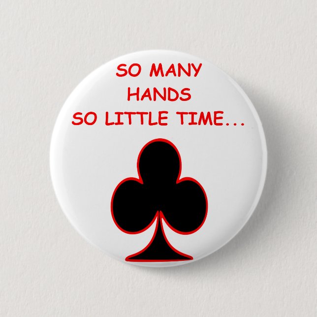 Badge Rond 5 Cm pont (Devant)