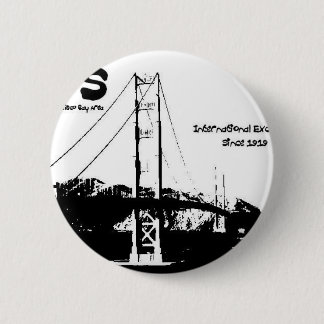 Badge Rond 5 Cm Pont de GG