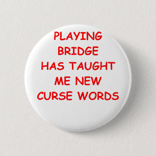 Badge Rond 5 Cm pont en double