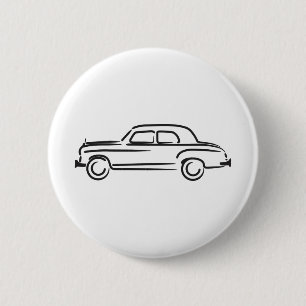 Badge Rond 5 Cm Ponton