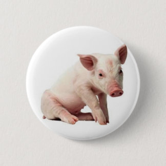 Badge Rond 5 Cm porc