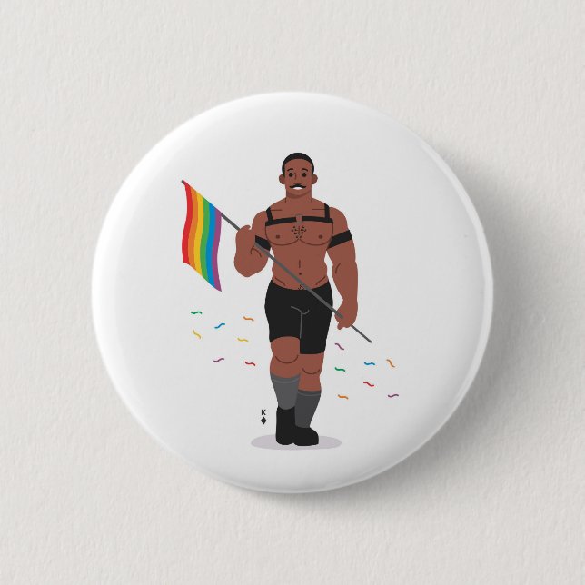 BADGE ROND 5 CM PORTEFEUILLES 3 (Devant)