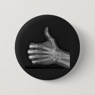 Badge Rond 5 Cm Pouces