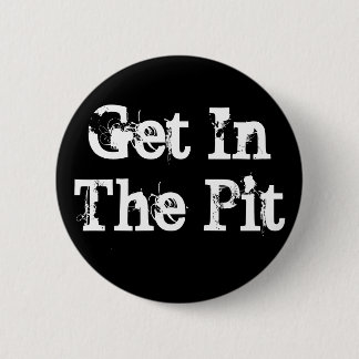 Badge Rond 5 Cm Pour ceux qui choisissent de mosh